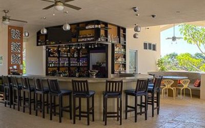 Boutique-Hotel an der Pazifikküste in Guanacaste.