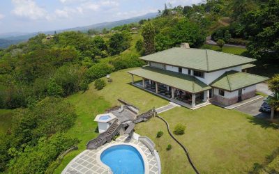 Luxuhaus am Arenalsee