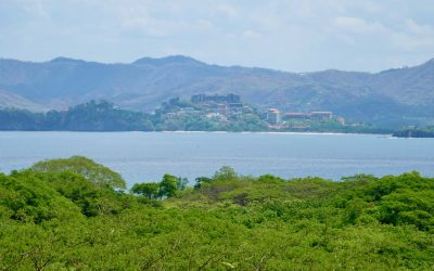 Top Baugrundstücke Playa Conchal Video