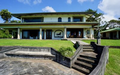 Luxuhaus am Arenalsee