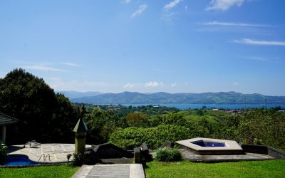 Luxuhaus am Arenalsee