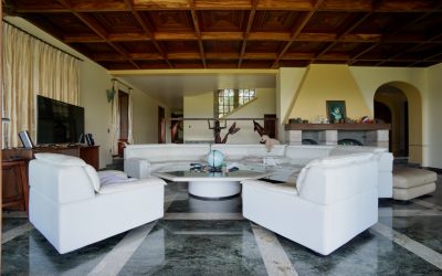 Luxuhaus am Arenalsee