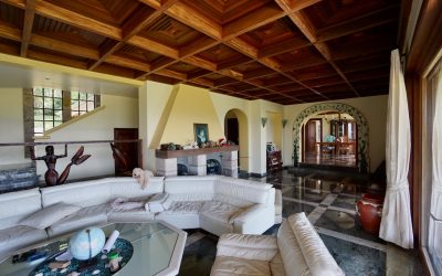 Luxuhaus am Arenalsee