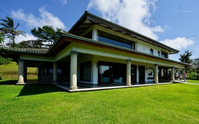 Luxuhaus am Arenalsee