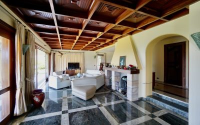 Luxuhaus am Arenalsee