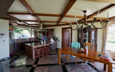 Luxuhaus am Arenalsee