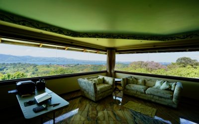 Luxuhaus am Arenalsee