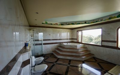 Luxuhaus am Arenalsee