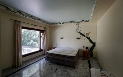 Luxuhaus am Arenalsee