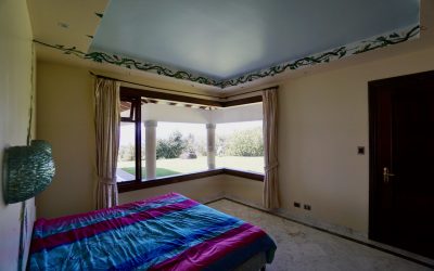 Luxuhaus am Arenalsee