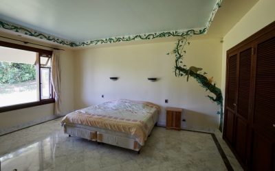 Luxuhaus am Arenalsee