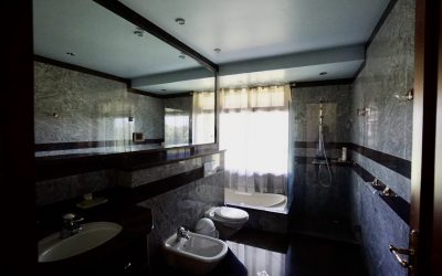 Luxuhaus am Arenalsee