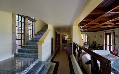 Luxuhaus am Arenalsee