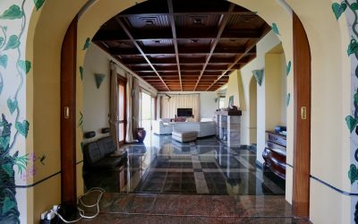 Luxuhaus am Arenalsee