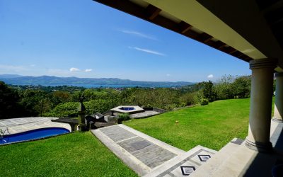 Luxuhaus am Arenalsee