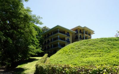 Wohnungen an der Playa San Miguel