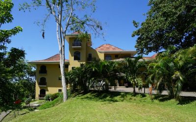 Wohnungen an der Playa San Miguel