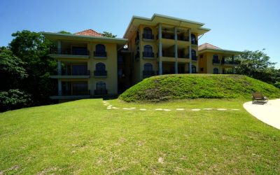 Wohnungen an der Playa San Miguel