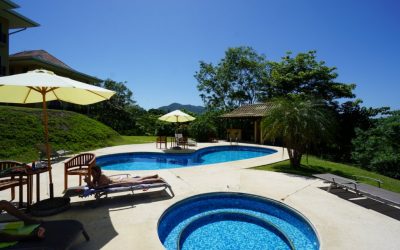 Wohnungen an der Playa San Miguel