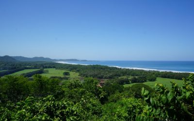 Wohnungen an der Playa San Miguel