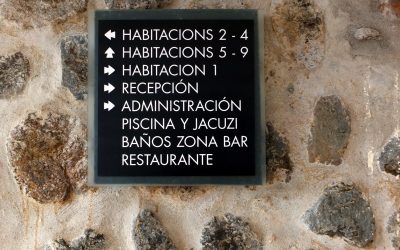 Hotel Laguna Mar an der Playa San Miguel