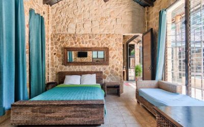 Boutique Hotel Tambor