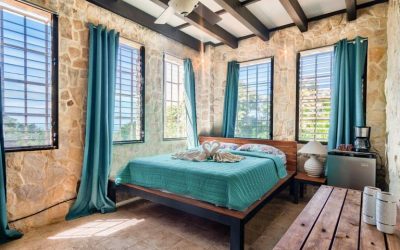 Boutique Hotel Tambor