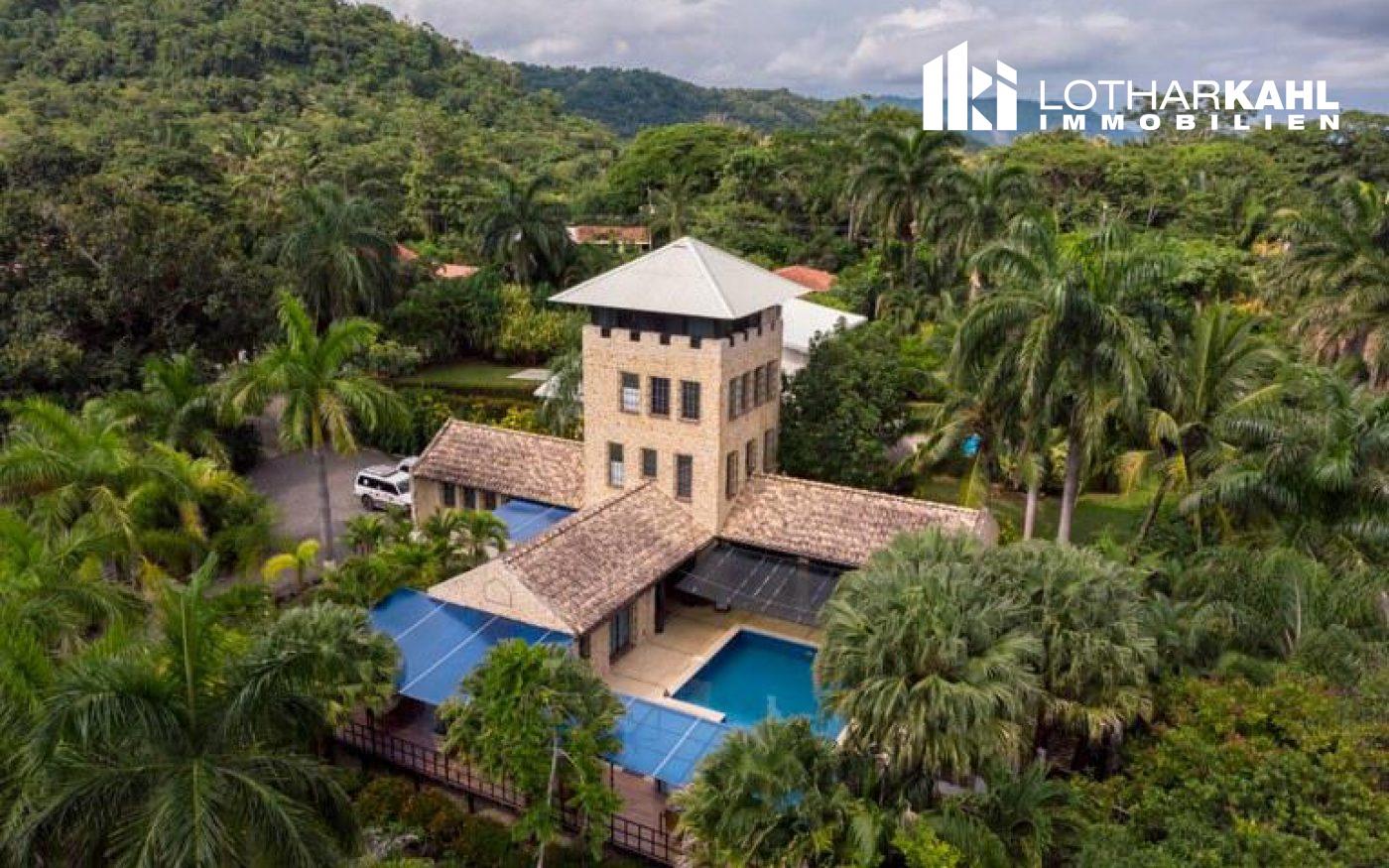 Boutique Hotel Tambor