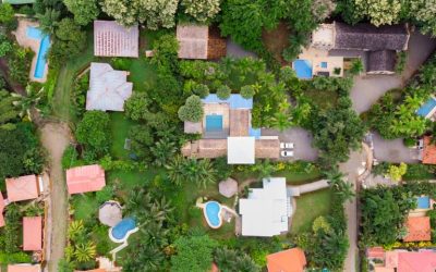 Boutique Hotel Tambor