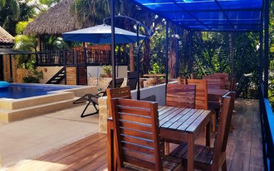 Boutique Hotel Tambor