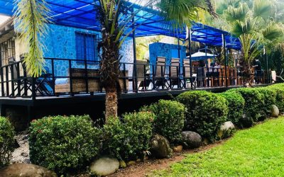 Boutique Hotel Tambor