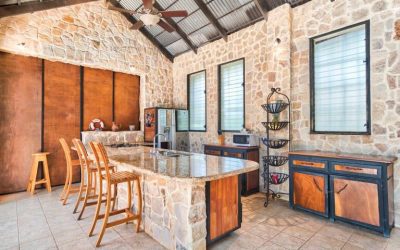 Boutique Hotel Tambor