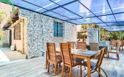 Boutique Hotel Tambor