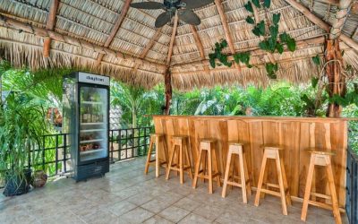 Boutique Hotel Tambor