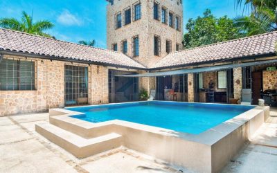 Boutique Hotel Tambor