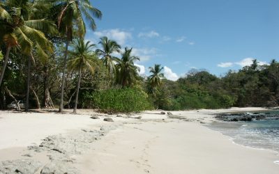 Baugrundstück Ostional