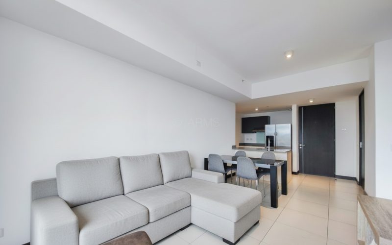 Apartment in the trendy Rohrmoser district