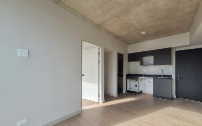 Moderne Einzimmerwohnung in San Jose