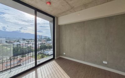 Moderne Einzimmerwohnung in San Jose