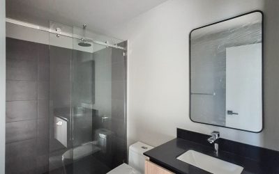 Modern studio apartment in San Jose